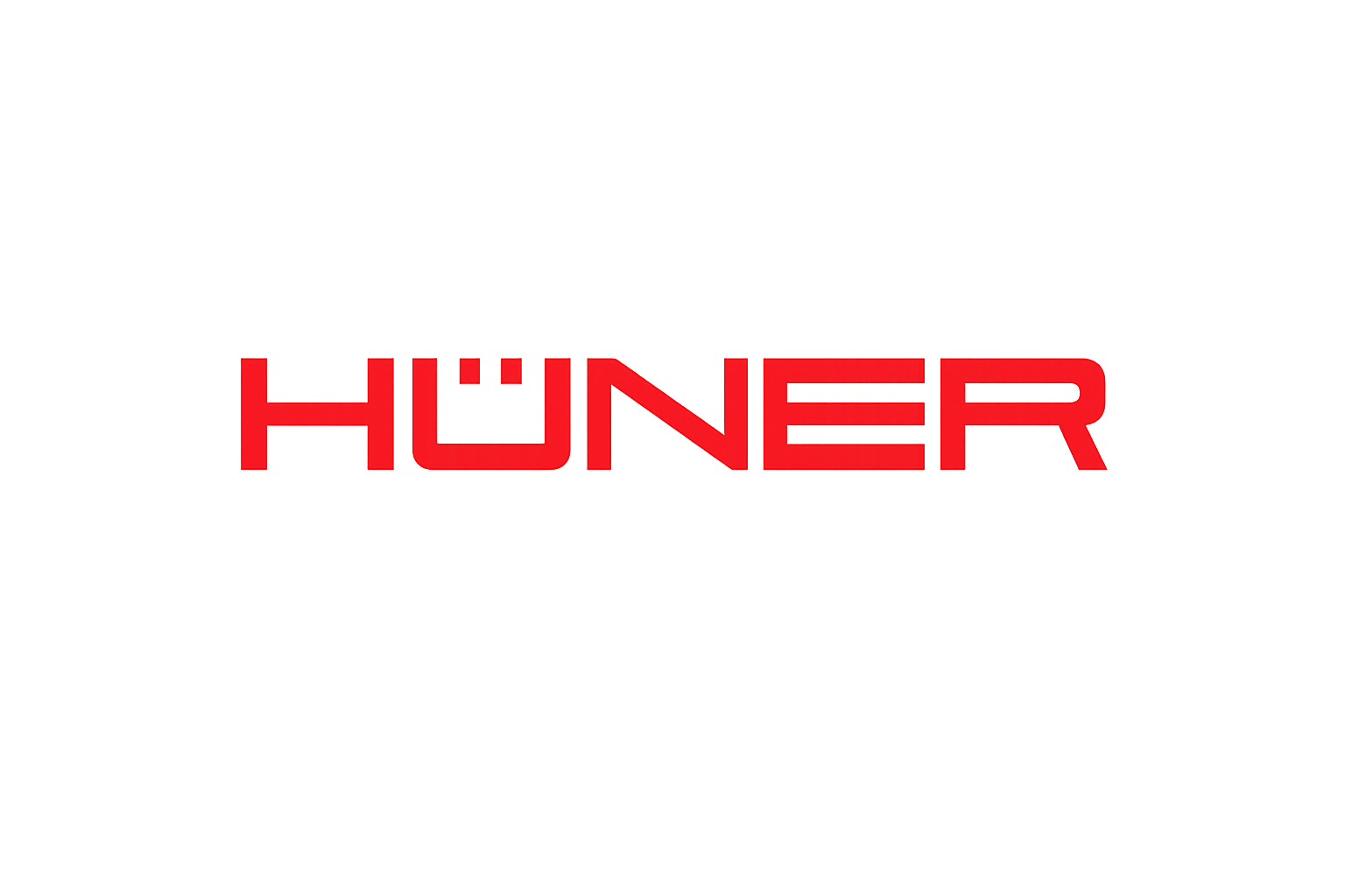 Hüner Lojistik
